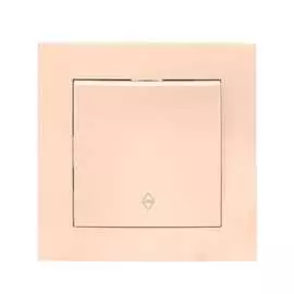 Проходной одноклавишный выключатель EKF Валенсия PROxima EWV10-025-20