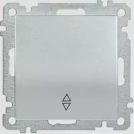 Проходной одноклавишный выключатель IEK