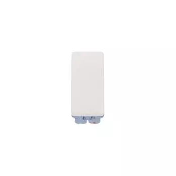 Проходной одноклавишный выключатель Simon S27 27211-64