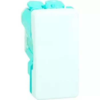 Проходной одноклавишный выключатель Simon S27 27251-64