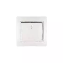 Проходной одноклавишный выключатель TANGO 1008827