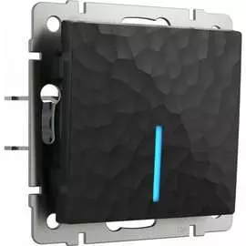 Проходной одноклавишный выключатель WERKEL