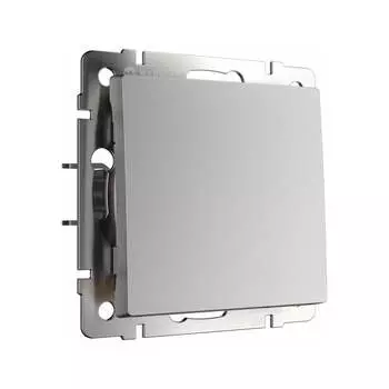 Проходной одноклавишный выключатель WERKEL