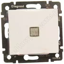 Переключатель Legrand
