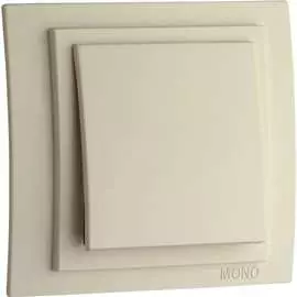 Проходной переключатель MONO ELECTRIC