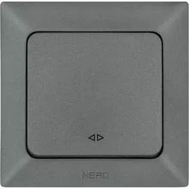 Проходной переключатель NE-AD Aras 93-121-51