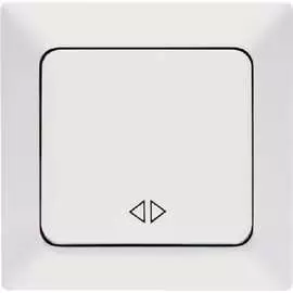 Проходной переключатель NE-AD Aras 93-110-51