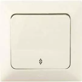 Проходной переключатель NE-AD Aras 93-111-51