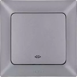 Проходной переключатель NE-AD Aras 93-122-51