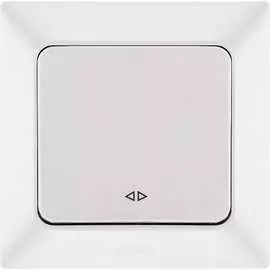 Проходной переключатель NE-AD Aras 93-126-51