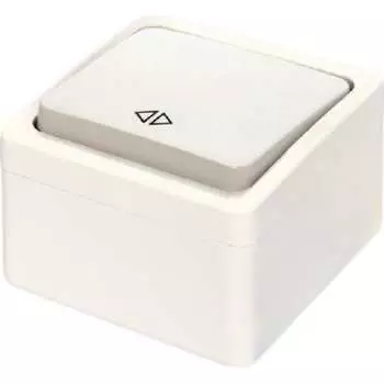 Проходной переключатель NE-AD Murat 95-51