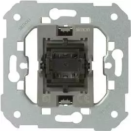 Проходной переключатель Simon 7700251-039