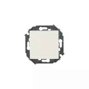 Проходной переключатель Simon 1591201-031