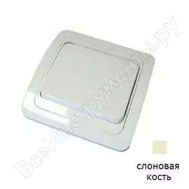 Переключатель TDM ELECTRIC Валдай SQ1804-0103