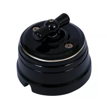 Проходной поворотный выключатель Мезонинъ GE70404-52