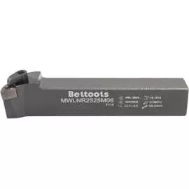 Проходной резец Beltools MWLNR 2525 M06 ri.152.250
