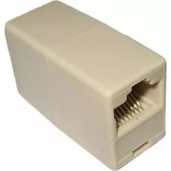 Проходной соединитель Netlink УТ-00000497