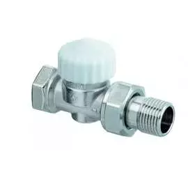 Проходной термостатический клапан Heimeier