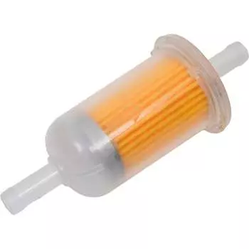 Проходной топливный фильтр SDG 5000(..)-7500(..), SGG 17000(..)-18000(..), C188FD, C192FD, C195FD-A, 2V90F ТСС Fuel filter (16660-IN151-0001) 045752