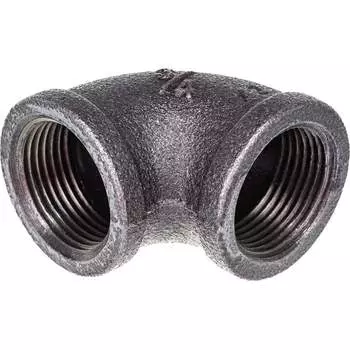 Проходной угольник Fittex PLUS 127-3524