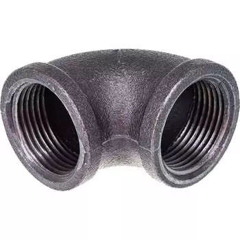 Проходной угольник Fittex PLUS 127-3525