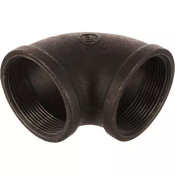 Проходной угольник Fittex PLUS 127-3528