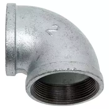 Проходной угольник Fittex PLUS 127-3585