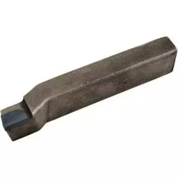 Проходной упорный изогнутый резец АКАДЕМИЯ 2103-0059-Т5К10