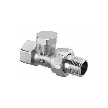 Проходной вентиль OVENTROP Combi 2 DN-15 1091162