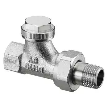 Проходной вентиль OVENTROP Combi 3 DN-15 1090462