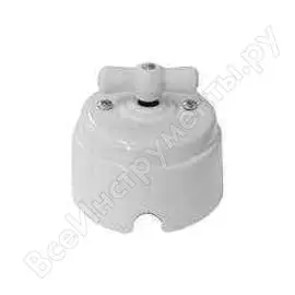 Проходной выключатель Electraline В1-201-01