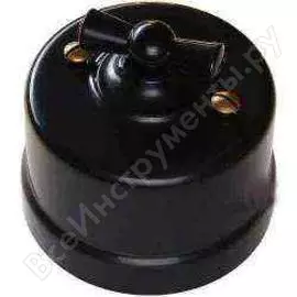 Проходной выключатель Electraline В1-201-23