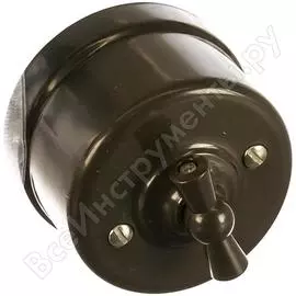 Проходной выключатель Electraline В1-202-22