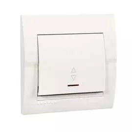 Проходной выключатель Lezard DERIY 702-0202-114