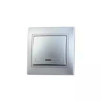 Проходной выключатель Lezard