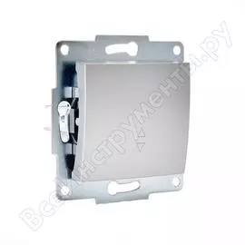 Проходной выключатель Lezard KARINA 707-4388-105