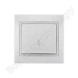 Проходной выключатель Lezard MIRA 701-0202-105