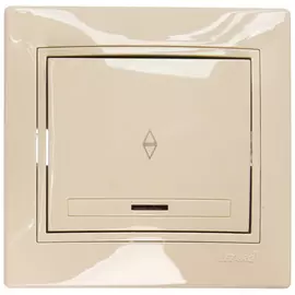 Проходной выключатель Lezard MIRA 701-0303-114