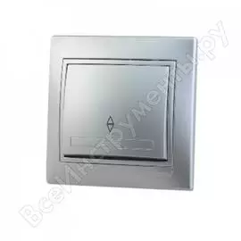 Проходной выключатель Lezard MIRA 701-1010-105