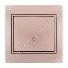 Проходной выключатель Lezard