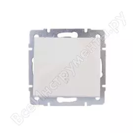 Проходной выключатель Lezard RAIN 703-0288-105