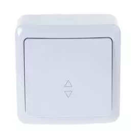 Проходной выключатель Lezard VIOLA 751-0200-105