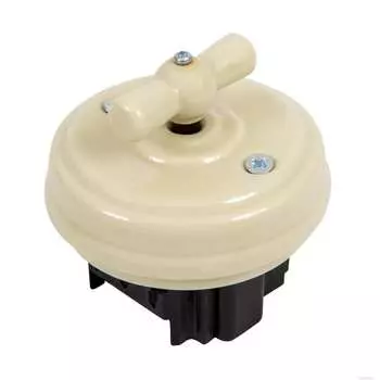 Проходной выключатель Мезонинъ GE70404-02k