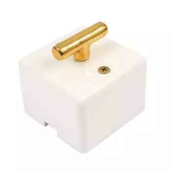 Проходной выключатель Мезонинъ