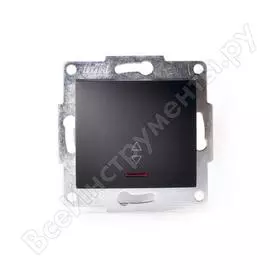 Проходной выключатель Lezard KARINA 707-4288-114