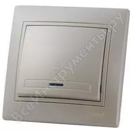 Проходной выключатель Lezard MIRA 701-3030-114