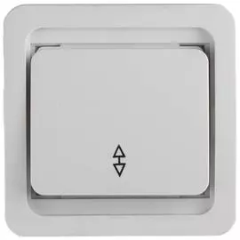 Проходной выключатель СВЕТОЗАР