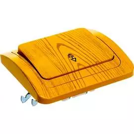 Проходной выключатель СВЕТОЗАР