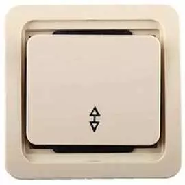 Проходной выключатель СВЕТОЗАР