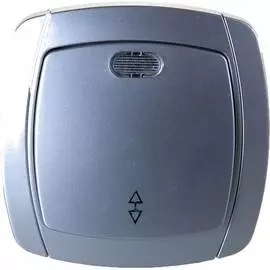 Проходной выключатель СВЕТОЗАР